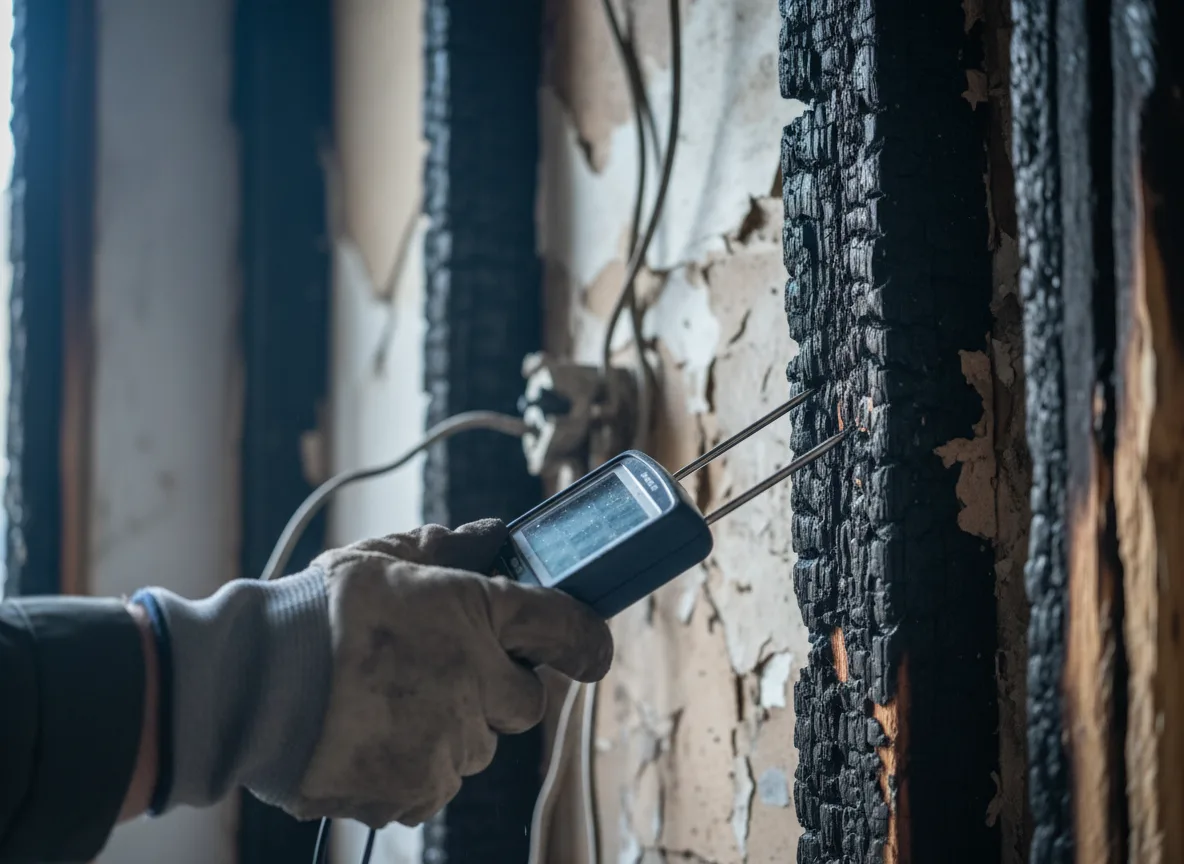 Fire Damage Restoration Perry, IA FAQs